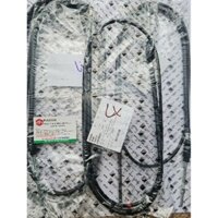 dây phanh sau vespa lx 125.ie chính hãng