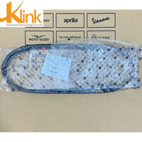 Dây phanh sau VESPA sprint iget, primavera iget ABS, sprint 3vie, primavera 3v ( chính hãng )