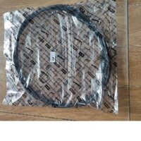 dây phanh sau xe vespa lx