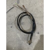 Dây phanh tay sau thaco towner 750,750A,800,hàng tốt