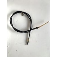 Dây phanh tay sau xe thaco towner 990kg, thaco van 2s