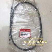 Dây phanh trước Wave, Dream - Hàng HONDA chính hãng | 45450-krs-900