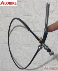 Dây phanh trước xe Wave Honda chính hãng