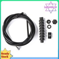 Dây phanh xe tay ga điện cho MAX G30 Ebike Dây phanh bánh trước
