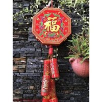 Dây Pháo Điện Tử Điều Khiển Từ Xa Cao Cấp (Pháo Nổ Rất To)