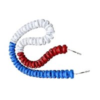 Dây Phao Hồ Bơi 50m Dùng Cho Tập Luyện, Đường Kính Phao D100mm Sodex Sport Mã Sản Phẩm S40750