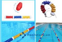Dây phao Hồ bơi DF F105 25m