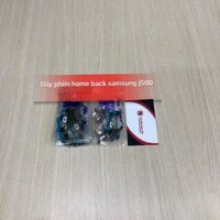 Dây phím Home Back Samsung J5 2015 / J500