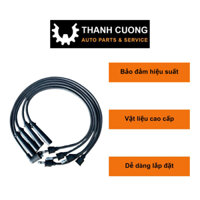 Dây phin, dây cao áp đánh lửa Suzuki Super Carry 500kg, xài chế hoà khí bình xăng con