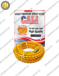 DÂY PHUN ÁP LỰC CALI 8.5mm