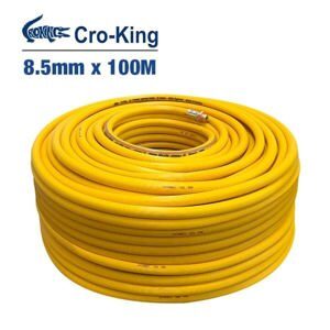 Dây phun áp lực Cro-King 8.5mm x 100m