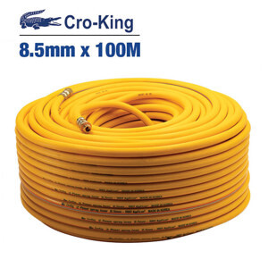 Dây phun áp lực Cro-King 8.5mm x 100m