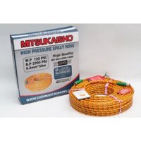 Dây phun áp lực Mitsukaiso 6.5mm