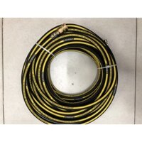 Dây phun cao áp 1 lớp kẽm 15 mét