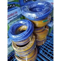 Dây phun nước, dây xịt rửa xe áp lực cao, 8.5mm loại tốt.