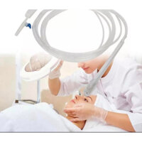 dây phun nước muối dùng cho máy oxijet