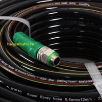 DÂY PHUN NƯỚC TƯỚI CÂY NHẬT BẢN KYOTO 16X21MM DÀI 50M