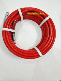 DÂY PHUN SƠN CÔNG NGHIỆP DÀI 15M TLT-DPS15