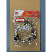 Dây phun xăng điện tử bọc inox(2013-2015)SE