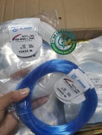 Dây Pioneer Nylon Fishing Line Chuyên Tóm Nho