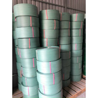 Dây PP, PE, đai sắt, kìm ....