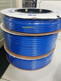 DÂY PU HÀN QUỐC JISAN CHÍNH HÃNG 2.5X4MM DÀI 100M