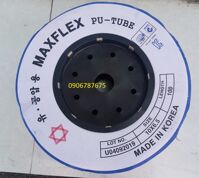 DÂY PU HÀN QUỐC MAXFLEX 2.5X4MM DÀI 100M