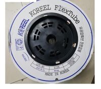 DÂY PU KOREEL HÀN QUỐC 6X4MM DÀI 100M