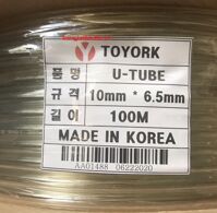 DÂY PU TOYORK 6.5X10MM DÀI 100M