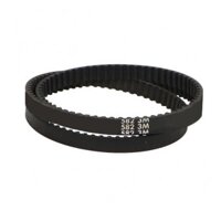 Dây Pulley 3M-582 Bản Rộng Đai 15mm