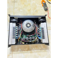 đầy qua sử dụng 24 sò