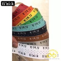 Dây quấn (Băng quấn) ghi đông xe đạp da PU FIZIK