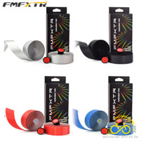 Dây quấn (Băng quấn) ghi đông xe đạp vân Carbon 3K FMFXTR