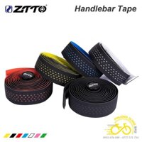 Dây quấn (Băng quấn) ghi đông xe đạp da PU ZiTTO