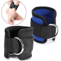 Dây quấn cổ chân tập băp và đùi