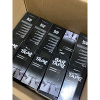 Dây Quấn Ghi Đông Xe Đạp Carbon Chống Trơn Trượt Chống Thấm Nước Cao Cấp