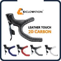 Dây quấn ghidong xe đạp hiệu Ciclovation - Seitex 2D Color