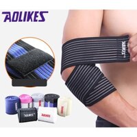 Dây quấn khuỷu tay Aolikes A1546 ( giá lẻ rẻ bằng giá buôn 1 đôi)