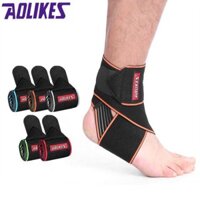 Dây quấn mắt cá chân Aolikes A1527 (1 đai)