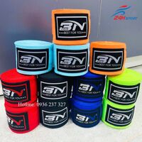 Dây quấn tay boxing BN 3M