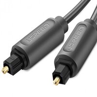 Dây Quang Audio Toslink Optical 3M Ugreen 10771 - Hàng Chính Hãng