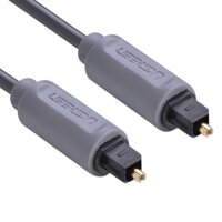 Dây Quang Audio Toslink Optical 3M Ugreen 10771 - Hàng Chính Hãng