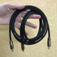 Dây Quang Optical Audioquest Bãi Mỹ Nguyên Bản
