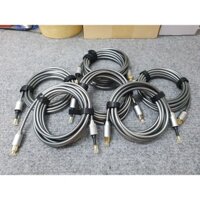 Dây Quang Optical Ultralink 1 Đầu Quang Kim Chuẩn 3,5mm Và 1 Đầu Quang Thường.(2M)