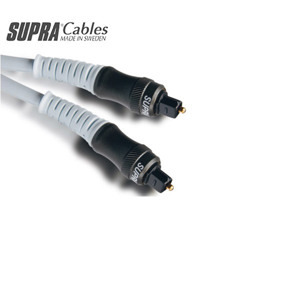 Dây quang Supra Zac Toslink Optical