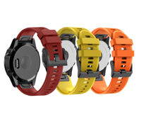 Dây QuickFit Fenix 5x/ 5x Plus/ Fenix 6x / Fenix 3 (26mm)