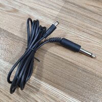 Dây rắc DC dùng cho máy xăm Pen