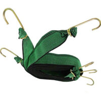 Dây ràng cột đồ 3m ( xanh lá )