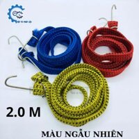 Dây ràng, dây ba ga, dây cột buộc hàng hóa