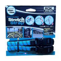 Dây Ràng Đồ, Hành Lí Rokstraps 30-72cm (ROK00333)